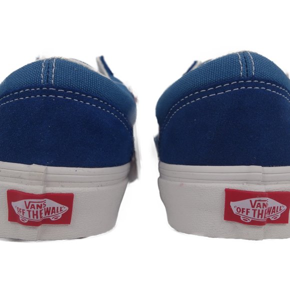 VANS Style 36 Vintage Sport (Sailor Blue) Men Shoe - Picture 5 of 7